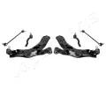 JAPANPARTS Rameno npravy zaven kol ‐ JPP SKS-201