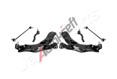 JAPANPARTS Rameno npravy zaven kol JPP SKS-201, SKS-201
