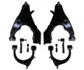 JAPANPARTS Rameno npravy zaven kol ‐ JPP SKS-202