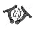 JAPANPARTS Rameno npravy zaven kol ‐ JPP SKS-203