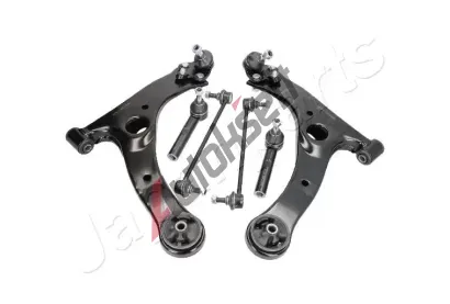 JAPANPARTS Rameno n�pravy zav�en� kol JPP SKS-204, SKS-204