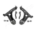 JAPANPARTS Rameno npravy zaven kol ‐ JPP SKS-205