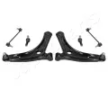 JAPANPARTS Rameno npravy zaven kol ‐ JPP SKS-501