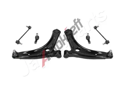 JAPANPARTS Rameno npravy zaven kol JPP SKS-501, SKS-501