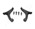 JAPANPARTS Rameno npravy zaven kol ‐ JPP SKS-800