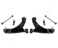 Rameno npravy zaven kol JAPANPARTS ‐ JPP SKS-801