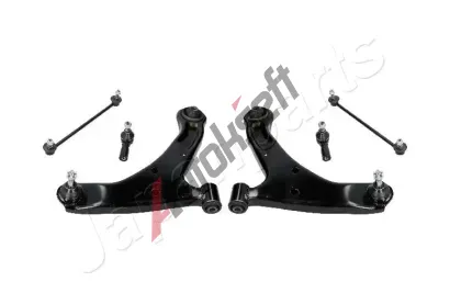 JAPANPARTS Rameno npravy zaven kol JPP SKS-801, SKS-801