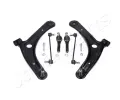 JAPANPARTS Rameno npravy zaven kol ‐ JPP SKS-900