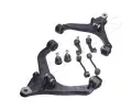 JAPANPARTS Rameno npravy zaven kol ‐ JPP SKS-901