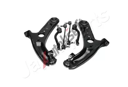JAPANPARTS Rameno npravy zaven kol JPP SKS-H02, SKS-H02