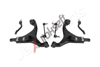 JAPANPARTS Rameno n�pravy zav�en� kol JPP SKS-K01, SKS-K01