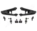 JAPANPARTS Rameno npravy zaven kol ‐ JPP SKS-M00