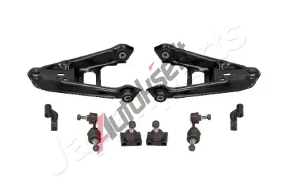 JAPANPARTS Rameno npravy zaven kol JPP SKS-M00, SKS-M00