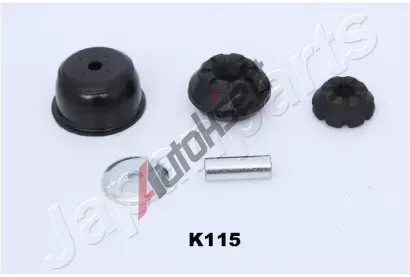 JAPANPARTS Lo�isko ulo�en� tlumi�e JPP SM0466, SM0466