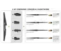 JAPANPARTS Stra JPP SS-X28R, SS-X28R