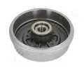 JAPANPARTS Brzdový buben JPP TA-006C, TA-006C