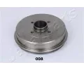 JAPANPARTS Brzdov� buben - 204 mm&nbsp;&dash;&nbsp;JPP TA-008