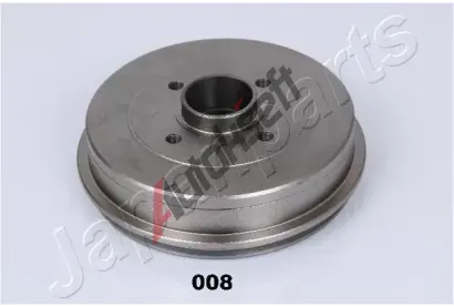 JAPANPARTS Brzdov� buben - 204 mm JPP TA-008, TA-008