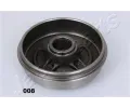JAPANPARTS Brzdov� buben - 204 mm JPP TA-008, TA-008