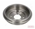 JAPANPARTS Brzdov buben JPP TA-0304C, TA-0304C
