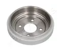 JAPANPARTS Brzdov buben JPP TA-105C, TA-105C