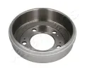 JAPANPARTS Brzdov buben JPP TA-124C, TA-124C