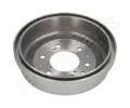 JAPANPARTS Brzdov buben JPP TA-200C, TA-200C