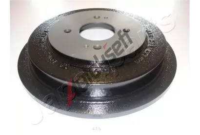 JAPANPARTS Brzdov buben - 219,8 mm JPP TA-415, TA-415