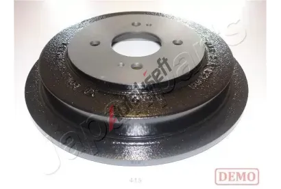 JAPANPARTS Brzdov� buben - 220 mm JPP TA-415C, TA-415C