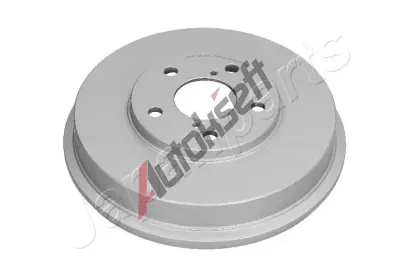 JAPANPARTS Brzdov buben JPP TA-700C, TA-700C