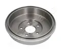JAPANPARTS Brzdov buben JPP TA-700C, TA-700C