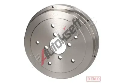 JAPANPARTS Brzdový buben JPP TA-801C, TA-801C JAPANPARTS Brzdový buben JPP TA-801C, TA-801C