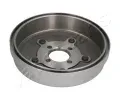 JAPANPARTS Brzdov buben JPP TA-802C, TA-802C
