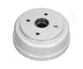 Brzdov� buben&nbsp;JAPANPARTS&nbsp;&dash;&nbsp;JPP TA-814C