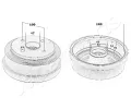 JAPANPARTS Brzdov buben JPP TA-814, TA-814