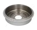 JAPANPARTS Brzdov buben JPP TA-H03C, TA-H03C