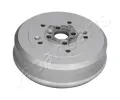 Brzdov� buben&nbsp;JAPANPARTS&nbsp;&dash;&nbsp;JPP TA-K08C