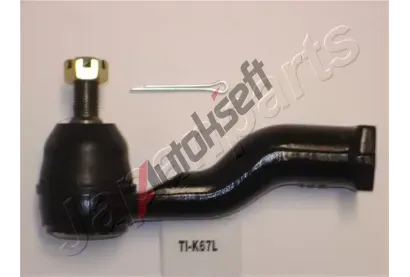 JAPANPARTS Čep řízení JPP TI-K67L, TIK67L JAPANPARTS Čep řízení JPP TI-K67L, TIK67L