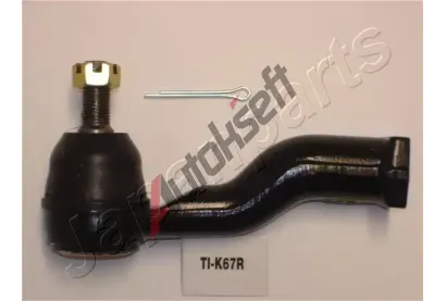 JAPANPARTS Čep řízení JPP TI-K67R, TIK67R JAPANPARTS Čep řízení JPP TI-K67R, TIK67R