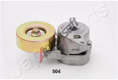JAPANPARTS Napínací rameno drážkového klínového řemenu JPP TS-504, TS-504 JAPANPARTS Napínací rameno drážkového klínového řemenu JPP TS-504, TS-504
