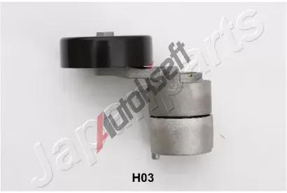 JAPANPARTS Napnac rameno drkovho klnovho emenu JPP TS-H03, TS-H03