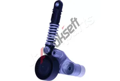 JAPANPARTS Nap�nac� rameno dr�kov�ho kl�nov�ho �emenu JPP TS-S03, TS-S03