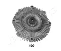 Spojka vtrku chladie  JAPANPARTS ‐ JPP VC-100
