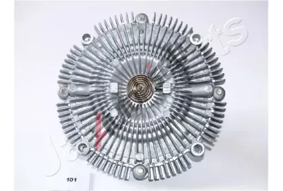 JAPANPARTS Spojka v�tr�ku chladi�e JPP VC-101, VC-101