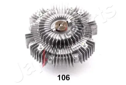 JAPANPARTS Spojka vtrku chladie JPP VC-106, VC-106