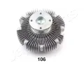JAPANPARTS Spojka vtrku chladie  JPP VC-106, VC-106