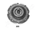 Spojka vtrku chladie  JAPANPARTS ‐ JPP VC-205