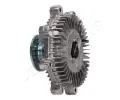 JAPANPARTS Spojka vtrku chladie  JPP VC-500, VC500