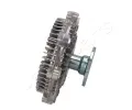 JAPANPARTS Spojka vtrku chladie  JPP VC-500, VC500