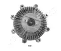 Spojka vtrku chladie  JAPANPARTS ‐ JPP VC-502